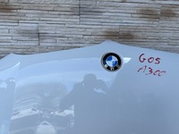 фото thumb №14, Капот крылья бампер лампа pas радиатор радар bmw x6 g06 lci lift a300