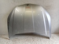 фото thumb №1, Капот крышка двигателя skoda octavia 4 iv 5e3 2020-