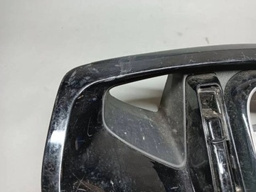 фото thumb №10, M10 решітка бампера права kia sportage iv рестайлінг