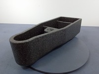 фото thumb №5, Insignia a kombi пінополістирол вкладиш багажника