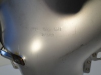 фото thumb №8, Mercedes glc x253 253 suv наконечник выхлоп правая