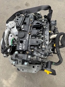 фото thumb №9, Двигун комплектний renault master 2.3 biturbo 2018 r - m9t706 - гарантія