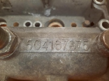 фото thumb №10, Fiat ducato iii 2.3d 120km 06-11 крышка клапанов валы 504167975 f1ae0481d