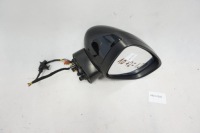 фото thumb №1, Зеркало правое 12 pin citroen c3 aircross