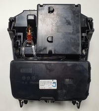 фото thumb №8, Бардачок na кружки dekor mercedes w205 a2056804510