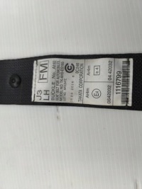 фото thumb №4, Pas безпеки лівий задня forester iv sj tk-ah0-es165