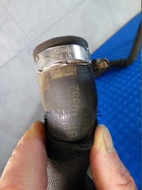 фото thumb №4, Wąż жидкость wody citroen c3 picasso 1.6 vti