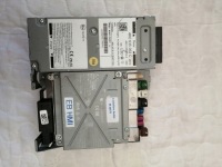 фото thumb №1, Зчитувач мультимедіа mmi audi 4k0035063d