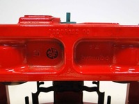 фото thumb №14, Суппорт тормозной brembo 98.5030.40 mercedes amg