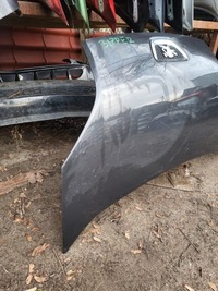 фото thumb №6, Peugeot bipper капот передняя оригинальная kompl