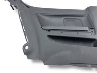 фото thumb №5, Audi a3 s3 8p 2007 зад сторона ліва боковина / оббивка двері задніх