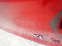 фото thumb №3, Кришка багажника задня кришка багажника renault clio 5 v 2019-