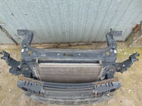 фото thumb №1, Комплект радиатор pas усилитель mini r60 1.6 d