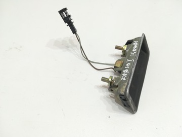 MIKROSTIC ЗАДНИЙ ДАТЧИК КАПОТА FABIA I 6Y0827574C