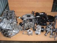 фото thumb №15, Hyundai i10 i20 iii kia двигун 1.0 tgdi g3lf g3le поршень 71l97 +2 шатун