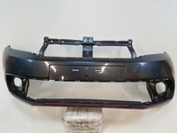 фото thumb №1, Dacia sandero ii 2 lift бампер передний перед 620224038r