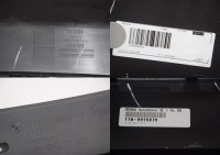 фото thumb №15, Bmw ix i20 бампер задня m-pakiet sport 6 pdc a90 sophistograu