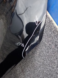 Bmw g30 g31 5 капот Київ, фото thumb