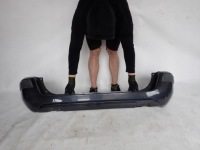 Купити Ford fusion рестайлінг  05- бампер задній задній, фото thumb