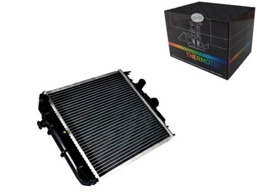 фото thumb №1, Радіаторів двигуна suzuki swift swift ii 1.0/1.3 03