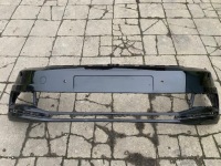 фото thumb №1, Бампер vw touran 5ta 5t перед