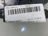 фото thumb №5, Модуль mitsubishi outlander iii 2.0 hybrid 8637b099