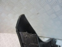 фото thumb №2, Бампер перед renault laguna ii nv676