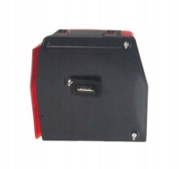 фото thumb №2, Лампа задняя fiat uno 1989-2002 правая