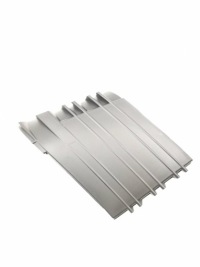 Решітка накладка citroen spacetourer v 18- 4298044 Недорого, фото thumb