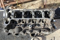 фото thumb №15, Головка toyota 1.4 d4d 1nd yaris ii auris i corolla e12 e15