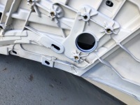 фото thumb №13, Iveco stralis s-way рестайлінг решітка капот 5803028808