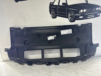 фото thumb №1, Защита плита бампера mercedes gle a1675204700