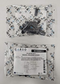 фото thumb №5, Пластиковая гайка корпус колеса dla scion im iq tc xa xb xd camry