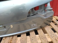 фото thumb №7, Audi q7 4l кришка багажника багажника ly7e ładna do встановлення w колір