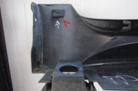 фото thumb №9, Молдинг порог левая toyota corolla xii 18- hb e21-