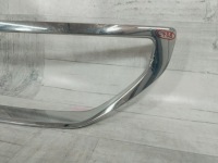 фото thumb №8, Peugeot expert iii traveller 17- решётка решётка радиатора хром бампера 9811825177
