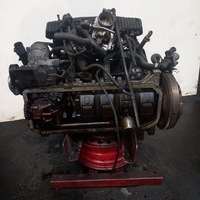 фото thumb №9, Двигатель бензиновый bmw e36 m52b25 2.5 b