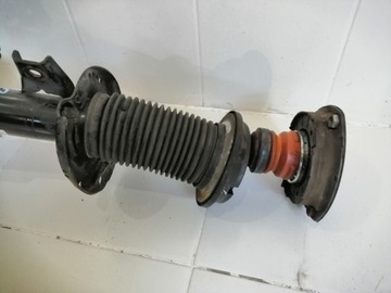 фото thumb №13, Амортизатор поворотный кулак левая vw golf 8 viii seat leon iv audi a3 8y