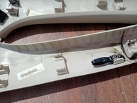 фото thumb №15, Jeep cherokee v kl 13-18 защита стойка передний левая правая