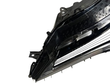 фото thumb №9, Lexus rx 450h 2018 ліва сторона лампа передня