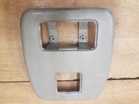 фото thumb №1, Защита фонари потолочный citroen xsara ii