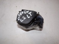 фото thumb №1, Pas безпеки правий/лівий задня citroen c2