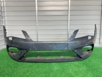 фото thumb №1, Бампер перед передний seat leon iii 3 fr 5f0 17- lift