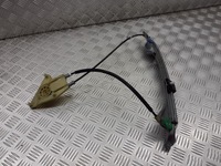 фото thumb №1, Механізм скло правий задня renault laguna iii 827010001r