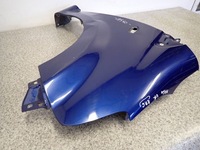 фото thumb №8, Toyota aygo 06-12 крыло передний правый перед 8m6