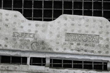 фото thumb №8, Абсорбер заднего бампера lexus rx _u3_ 5261548070 3.0l бензин 150kw