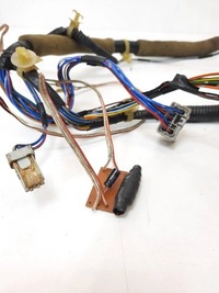 фото thumb №5, Honda legend ii coupe ka8 1994 перед левая трос жгут трубопровод дверь