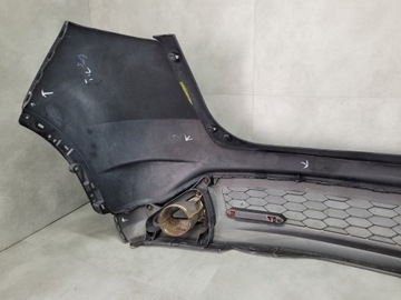 фото thumb №14, Бампер зад задний honda civic viii ufo 06-11