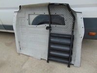 фото thumb №4, Стена перегородочная перегородка berlingo partner iii 2008-