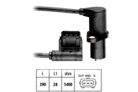 фото thumb №1, Датчик вал розподільний вал eps 12141726590 261210053 1